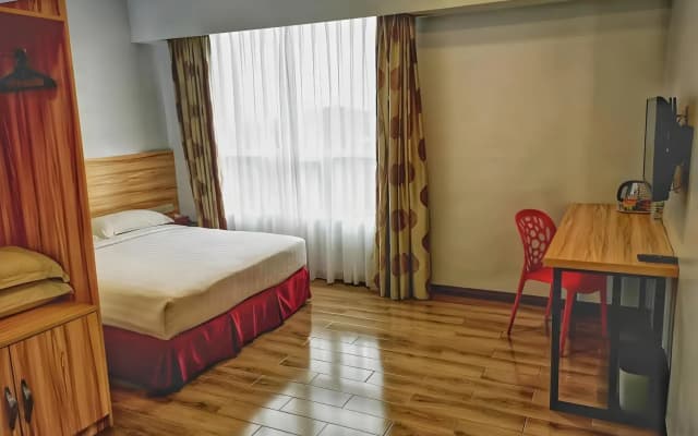 City Garden Hotel - photo 5