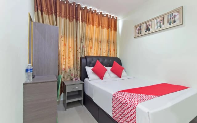 OYO 444 KL Empire Hotel - photo 3