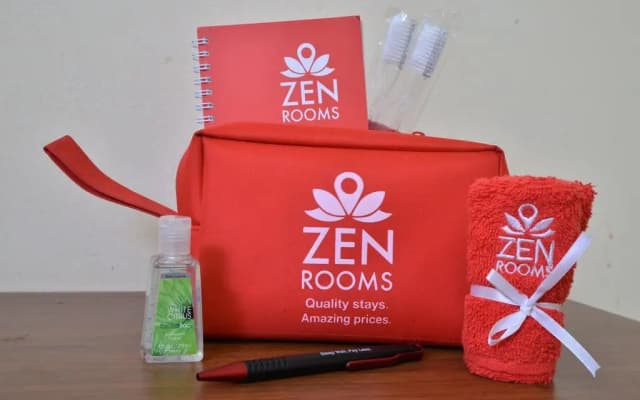 ZEN Rooms Eden Parade - photo 5