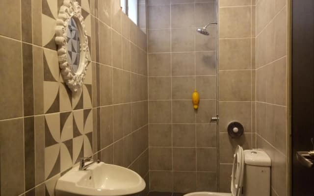 Icolor Home & Stay Ch 8 - photo 2
