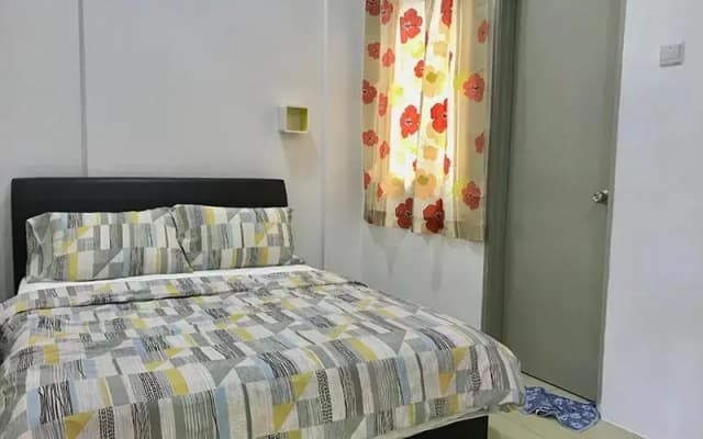 3Bedroom Cameron GoldenHill NightMarket@21Homestay - photo 2