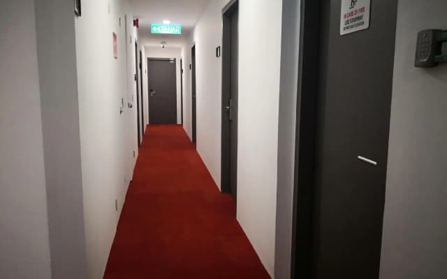 Lodge 5 - photo 3