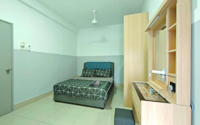 Exclusive 3 Bedroom @Sungai Besi, Kuala Lumpur - photo 5
