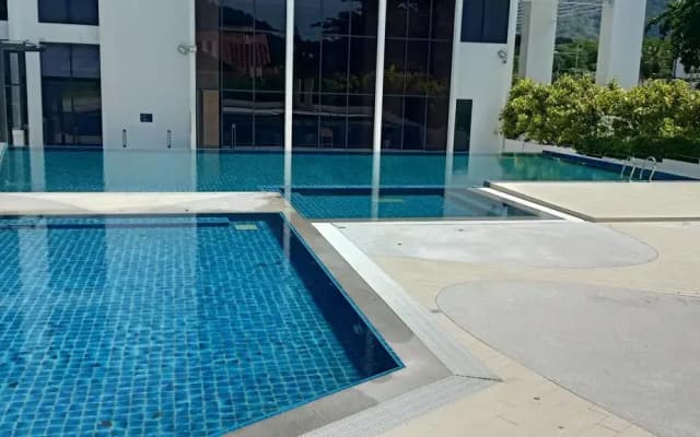 InterContinental Penang Resort - photo 4
