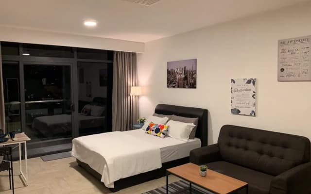 Cosy Suites by Fique - photo 3
