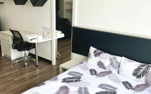 LANDMARK2 - GreenView, QuietSpace, BudgetStay, FreeParking, Near Kajang, SgLong, C180, Cheras - photo 5