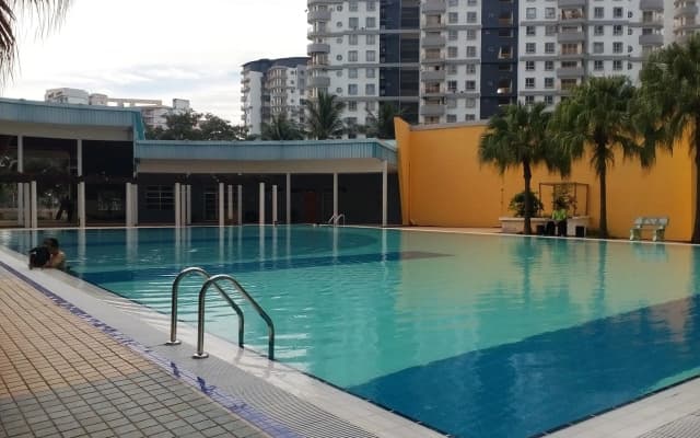 Wonderland Private Apartment at Port Dickson - photo 4