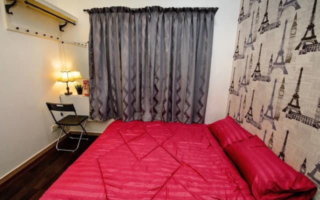 KG8 Homestay Melaka - photo 3