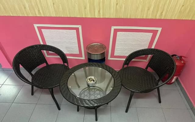 I Rose Budget Hotel - photo 2