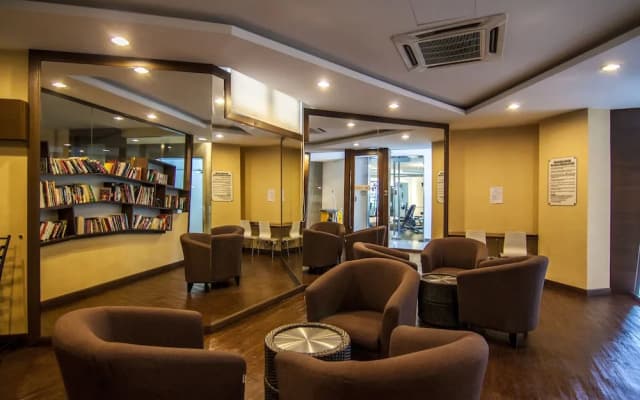 Idaman Residence KLCC 2 - photo 2