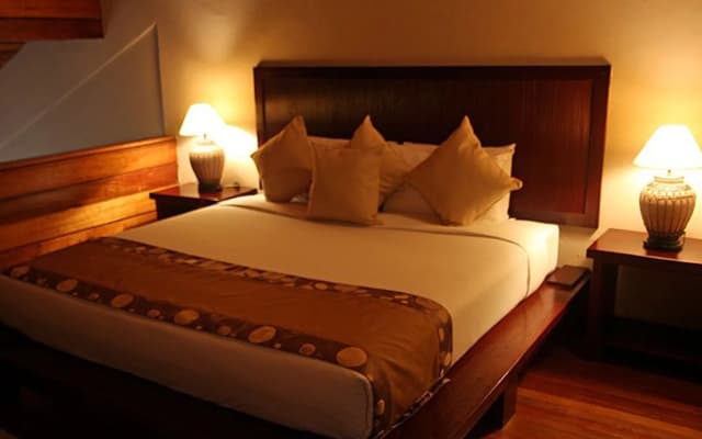 Sutera Sanctuary Lodges at Kinabalu Park - photo 4