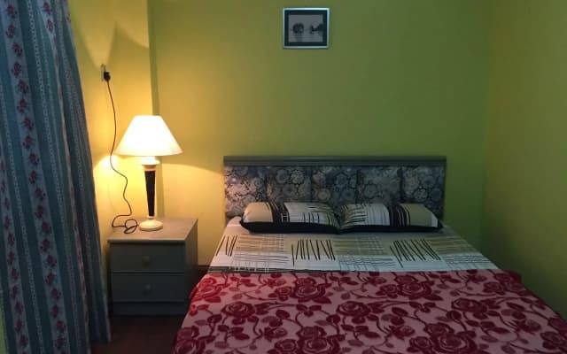 Misty Highlands Apartment @ Desa Anthurium - photo 2