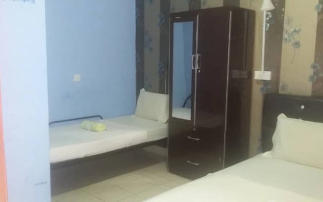 Mawanza Motel - photo 4