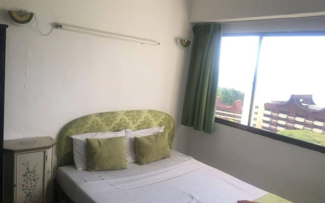 Sri Sayang Resort Service Apartment - photo 3