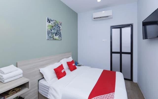 Hotel O Oya Inn @KLIA - photo 3