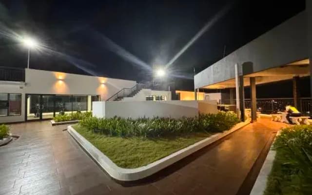 Ipoh Town Horizon Skypool Suites 4-11pax by IWH Suites - photo 2