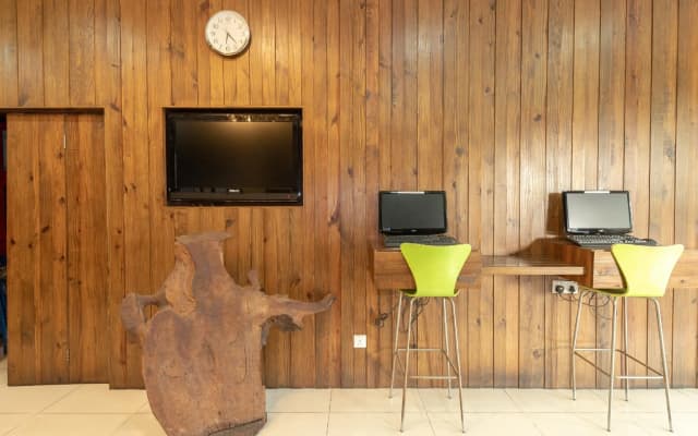 OYO 430 Oak Valley Boutique Hotel - photo 4