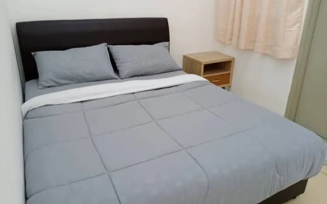 My 3 Rooms Apartment at Golden Hills - photo 4