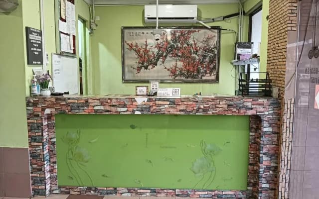 Wawasan Inn - photo 2