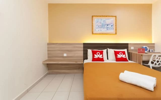 ZEN Rooms Taman Semabok - photo 5