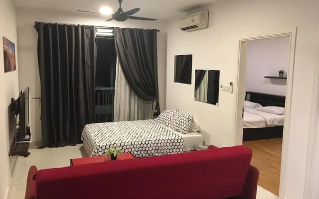 Teega Suites by TL - photo 2