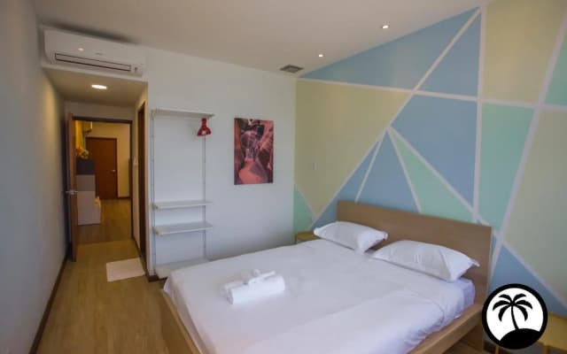Paradise Suite at Asiacity - photo 4
