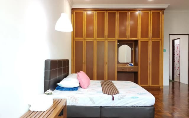 NanSang One Homestay - photo 4