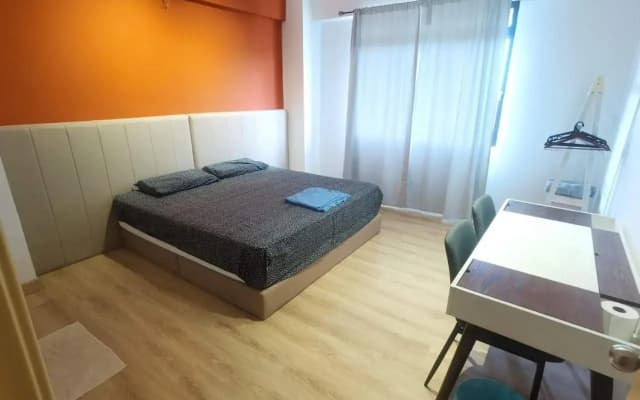Vista Komanwel A★Bukit jalil★SPACIOUS★3 Rooms - photo 4