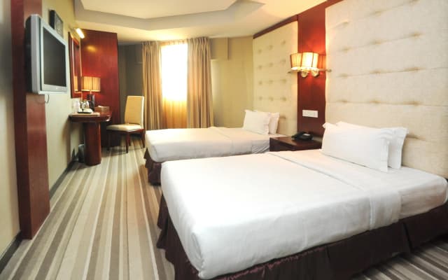 Celyn City Hotel - photo 3