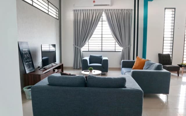 Arcadia Resort at Desaru - photo 2