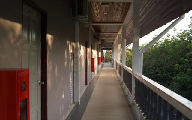 WR Valley Resort - photo 5