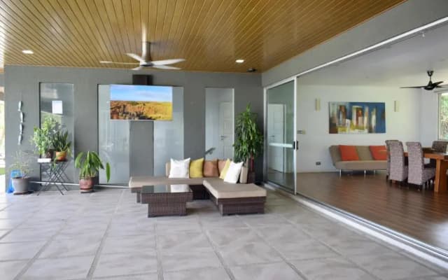 Aroha Seaview Villa In Nature - Private Pool - photo 2