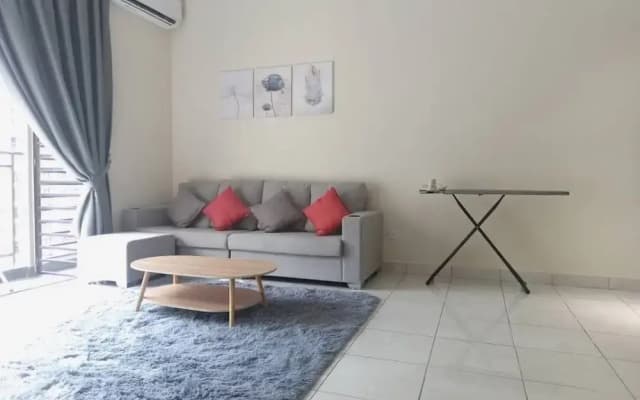 Nilai Youth City C-25-15 4PAX - photo 2