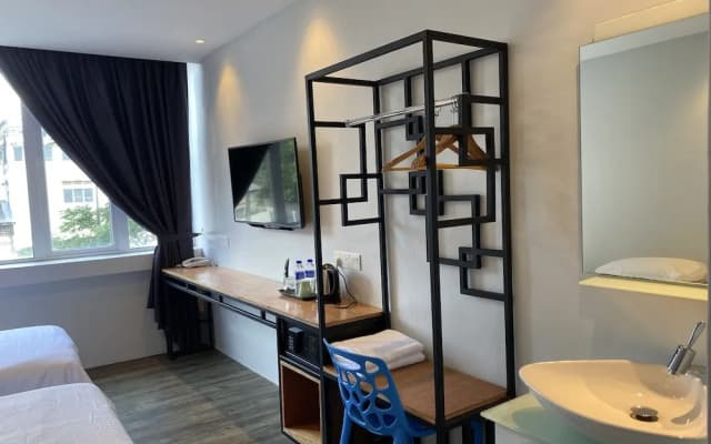 Super 8 Hotel Alor Setar - photo 3