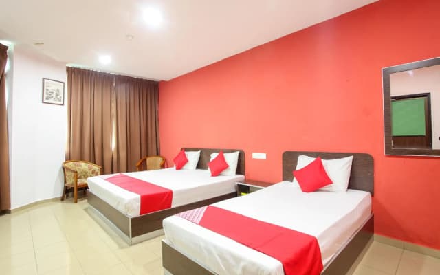 OYO 89539 Hotel Siswa - photo 3