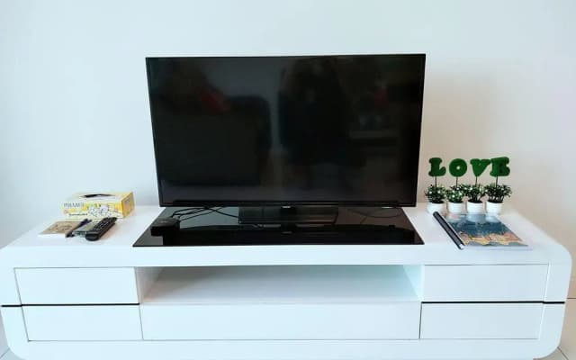 Sky Loft JB Guest House - photo 4