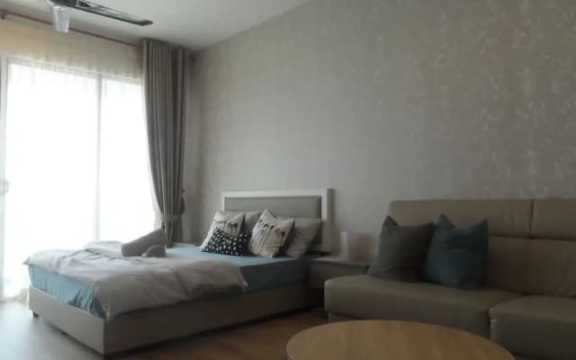 RZ EVO 'Homestay' SOHO - photo 5