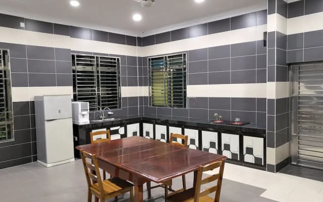 Mersing Maple Villa - photo 3