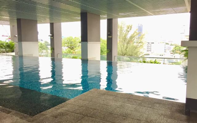 Vue Residenced Serviced Suites - photo 2