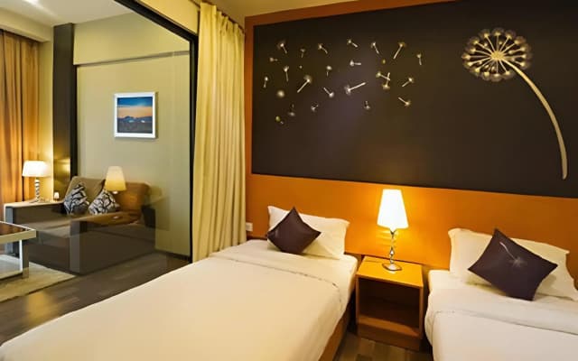 Nova Highlands Hotel - photo 3