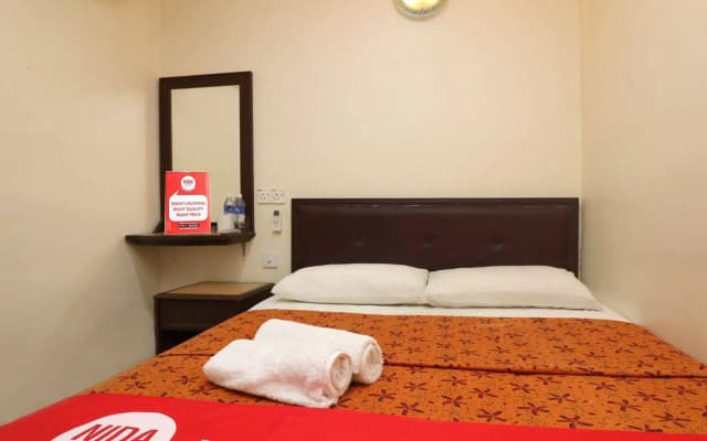 Veenai Hotel - photo 5