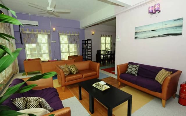 Lavender Guesthouse - Hostel - photo 5