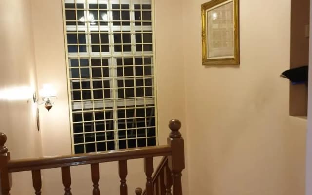 Lavender Impian Homestay - photo 2