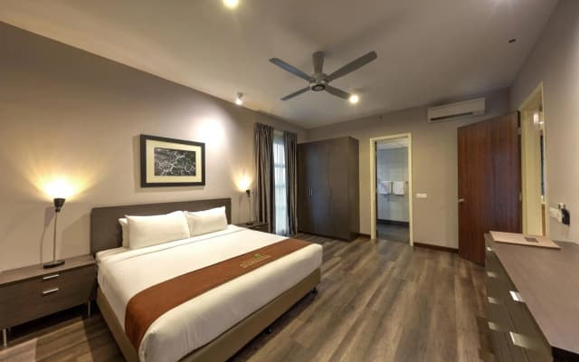 Acappella Suite Hotel - photo 3