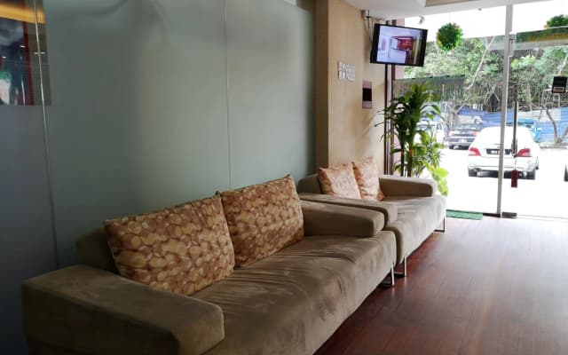 Hotel Grand Palace Ampang - photo 2