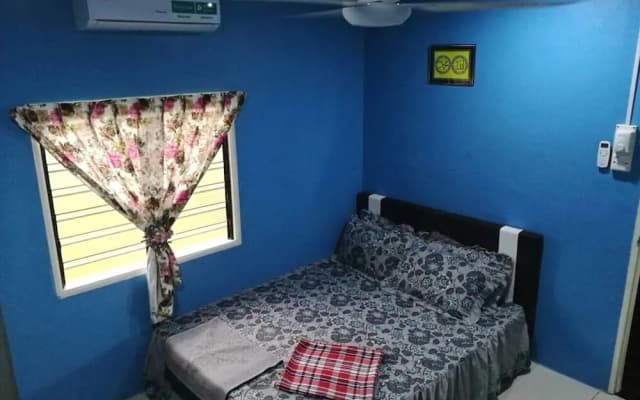 Khaimal Homestay Pulau Enjin - photo 5