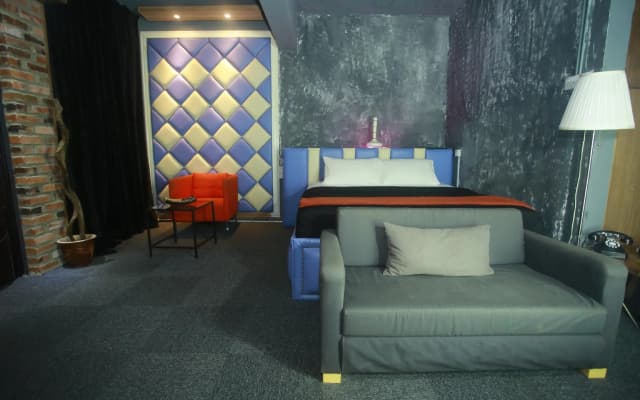 Bunker Hotel & Restaurant - photo 4