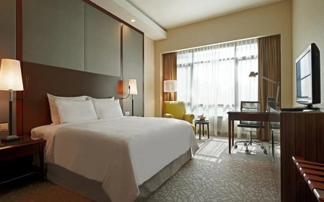 Petaling Jaya Marriott Hotel - photo 3
