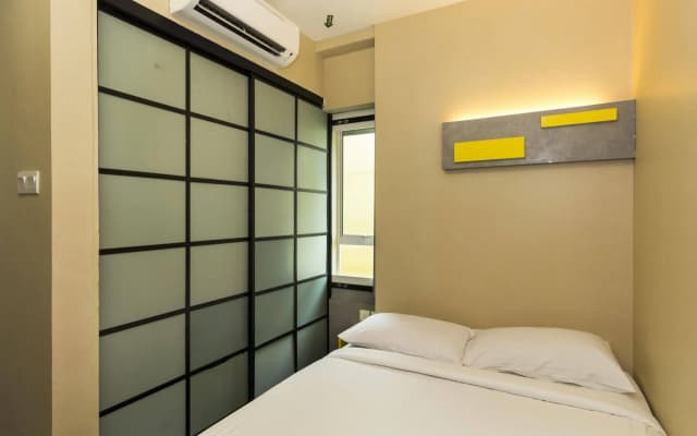 Smile Hotel Danau Kota - photo 3