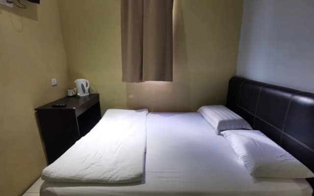 Lodge 37 Ranau - photo 4